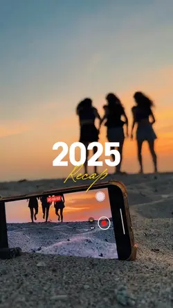 2025 recap