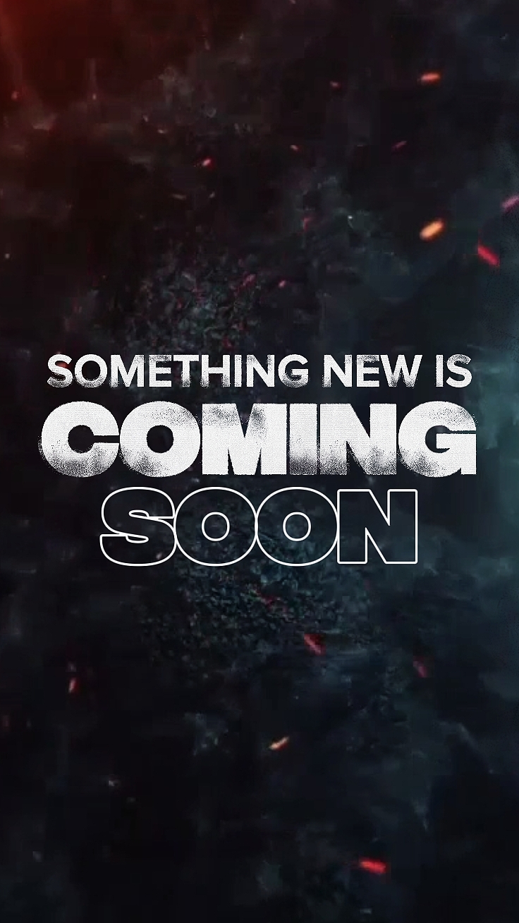 Cinematic trailer