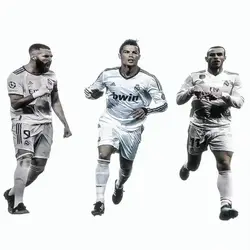 TRIO BBC