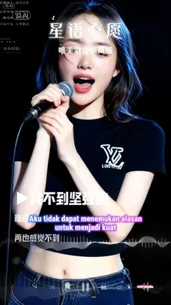 星语心愿 Xīng yǔ xīnyuàn