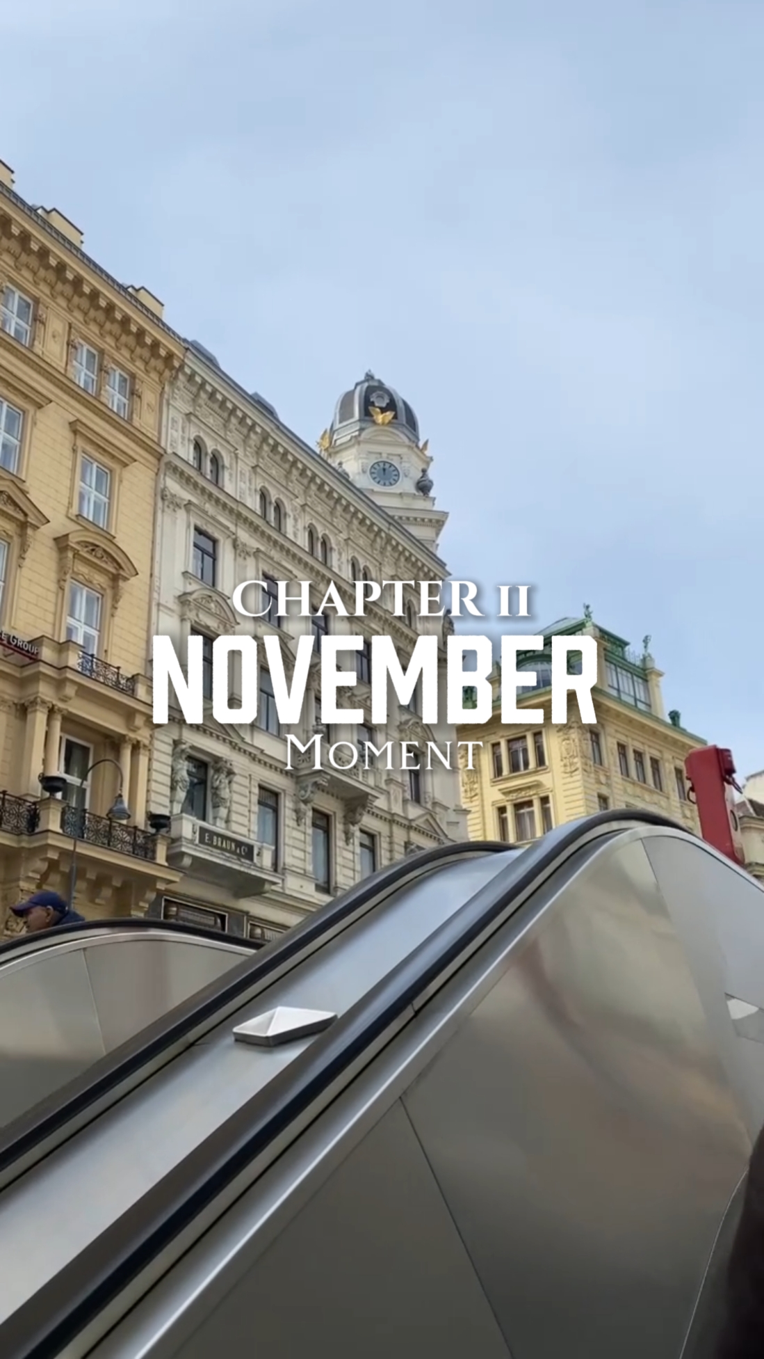 Momento de noviembre