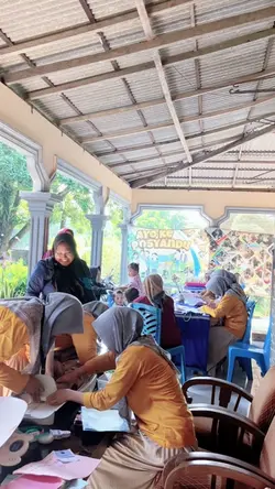 POSYANDU TEMPLATE