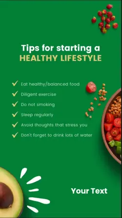 Healthy Life