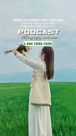 Podcast Cuối Năm.!