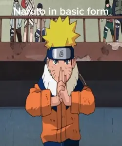 Naruto edit