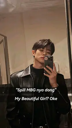 spill MBG 