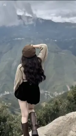 Trend nhảy AI