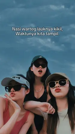 waktunya kita tampil