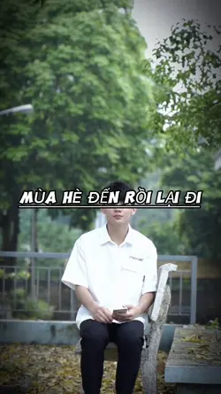 MẪU 1 ẢNH BUỒN HS