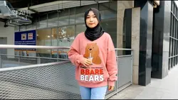 Ai Trend gerak