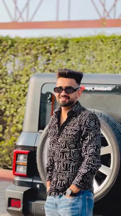 Haryanvi Song 🎶