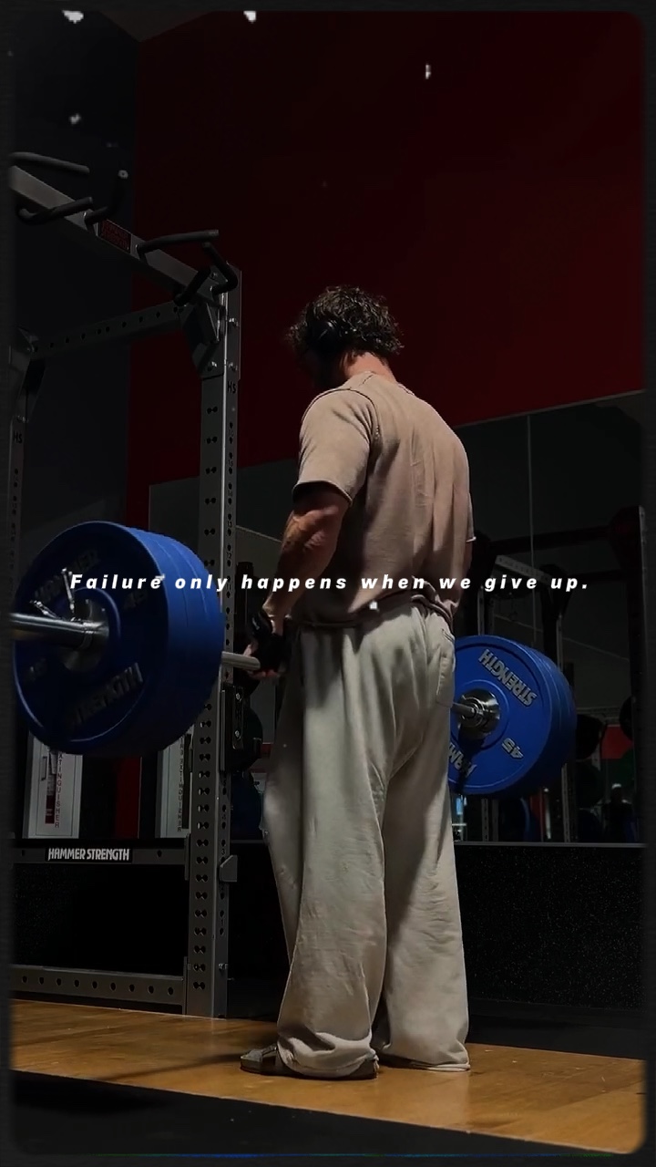 Motivación en el gimnasio 