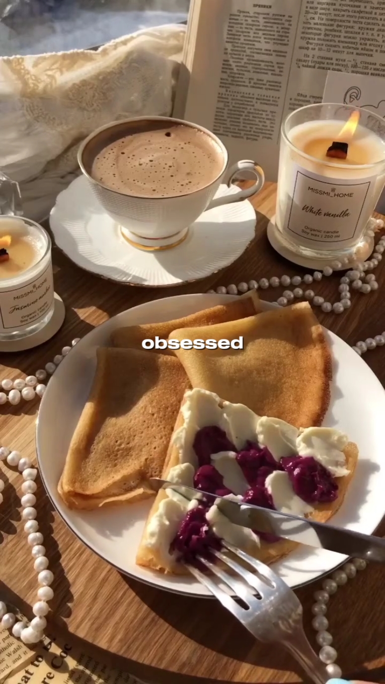 food recap