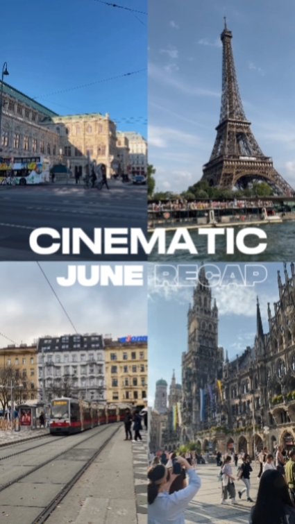 Junio cinematográfico 