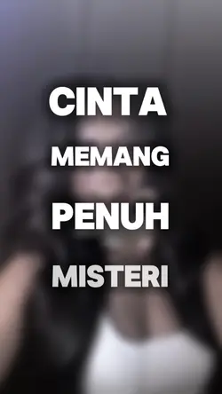 CINTA MEMANG PENUH