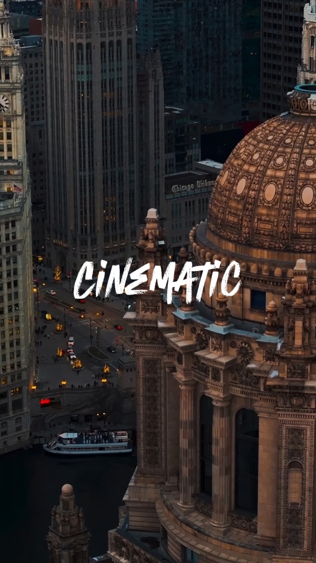 CIDADE CINEMÁTICA 