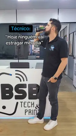 Assistência Técnica 