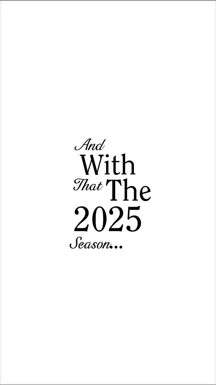 2025 Zusammenfassung 