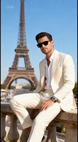 Eiffel Tower
