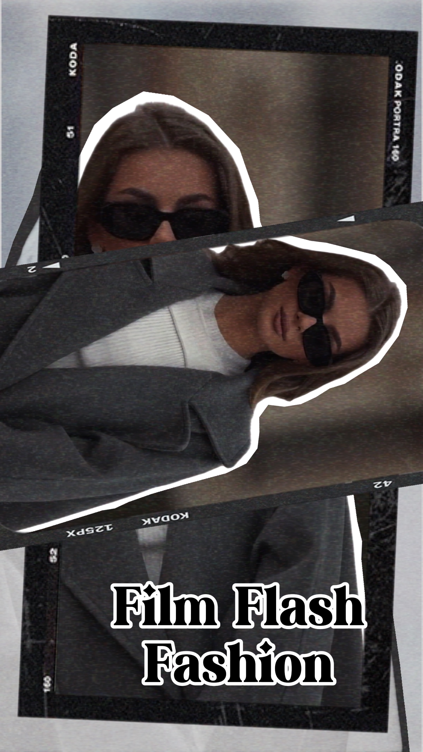 Film Flash Fashion