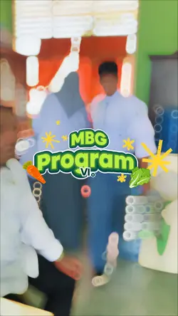 MBG program