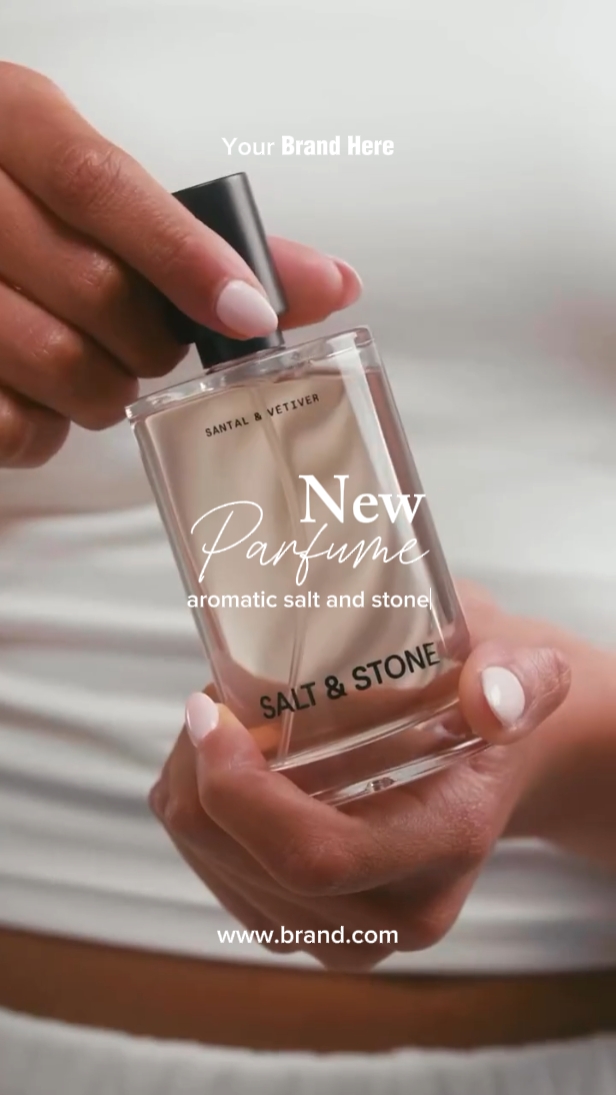 New Parfume
