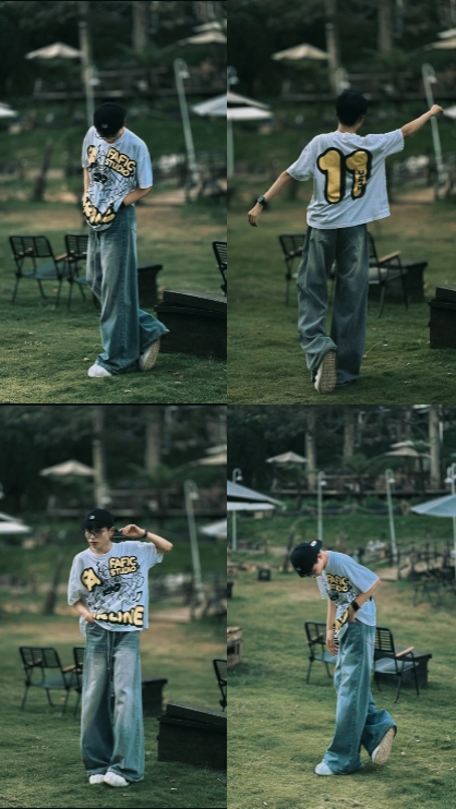 4 사진 
