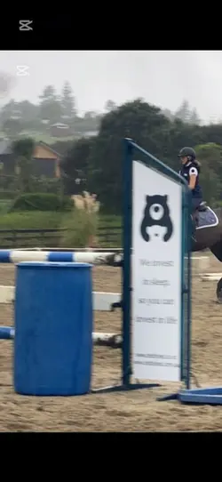 coolest pony 🥹💗