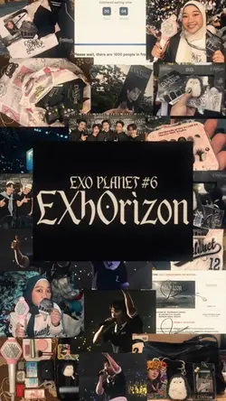EXOPLANET; EXhOrizon