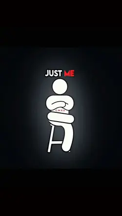 Just me solo versi