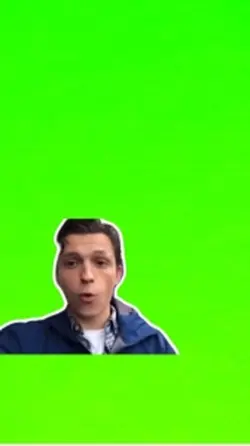 Greenscreen