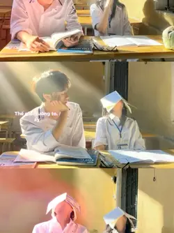 thế giới của a