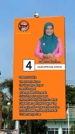 Pilih Saya