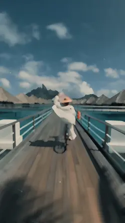 1 Clip Slowmo