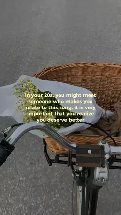 in your 20s