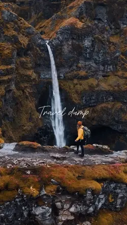 Travel recap