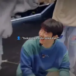 bukannya dulu suka