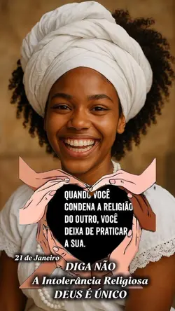 Dia da Intolerância 