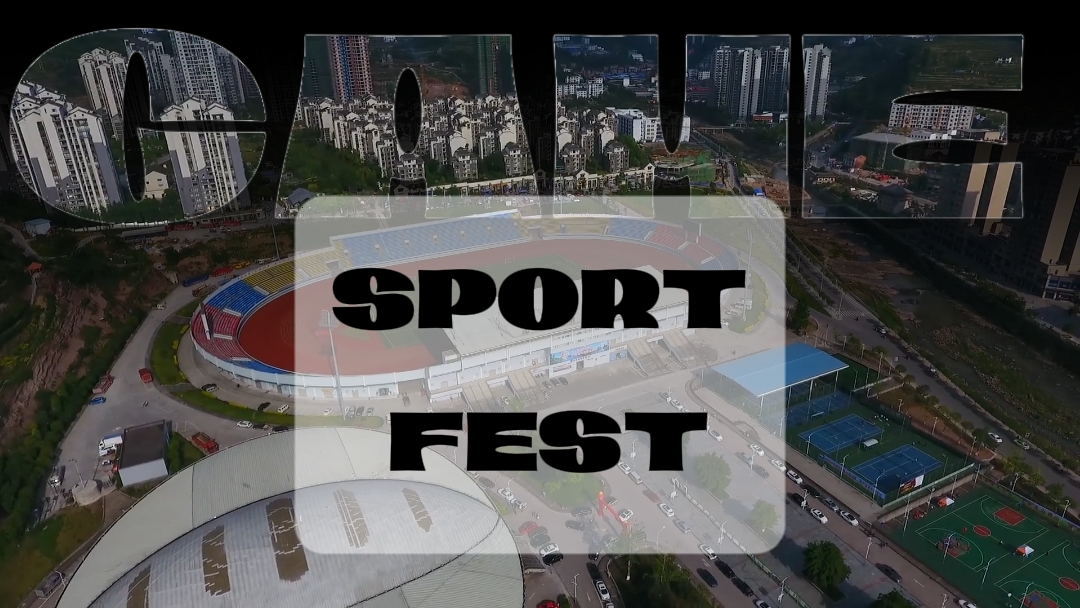 CINEMATIC SPORT FEST