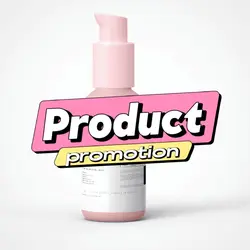 Product Motion 