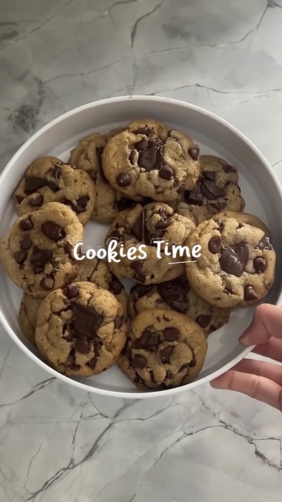 Cookies Time