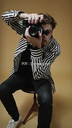 POV Photographer