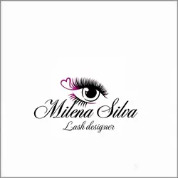 logotipo lash 