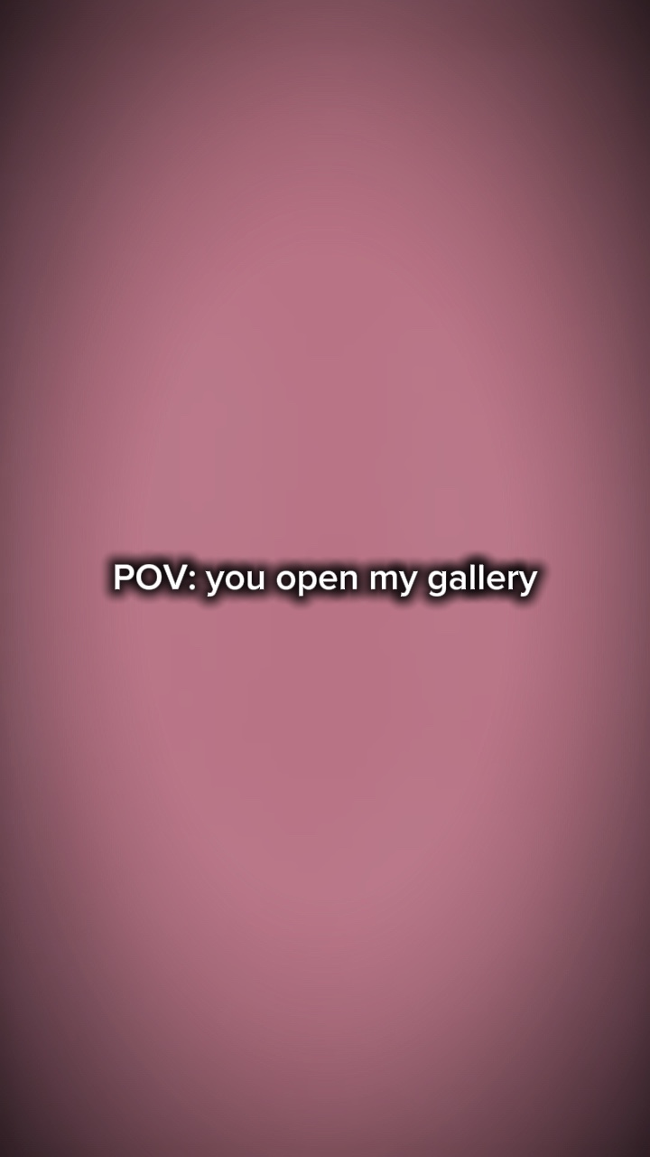 Open my gallery 