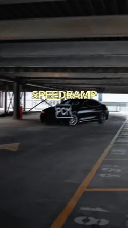 SPEEDRAMP 