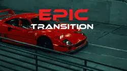 EPIC TRANSITION 