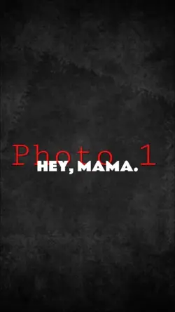 Hey Mama 