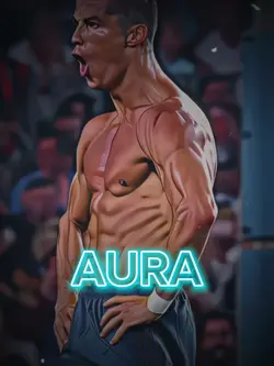 Aura template