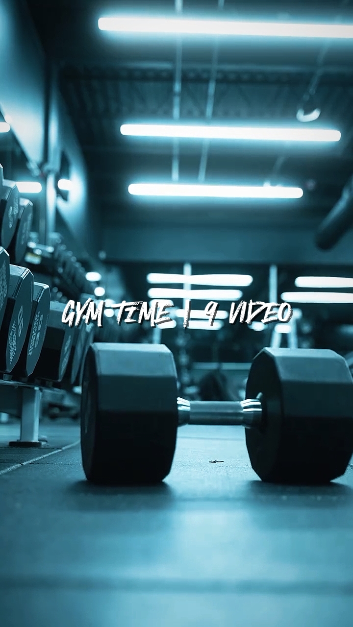 Hora da academia | 9