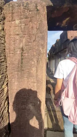 ឆ្លងពាន់ឆ្នាំក៏ស្នេហ៍🤍🫶